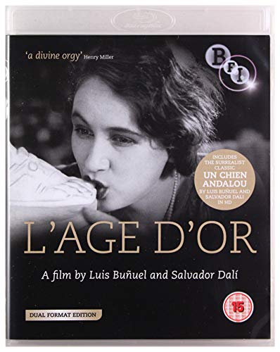 【中古】Lage Dor/ [Blu-ray]
