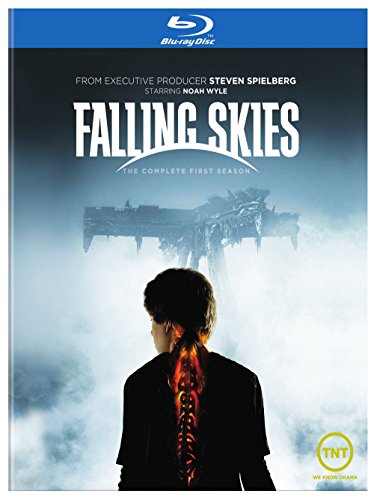 【中古】Falling Skies: Complete First Season [Blu-ray]