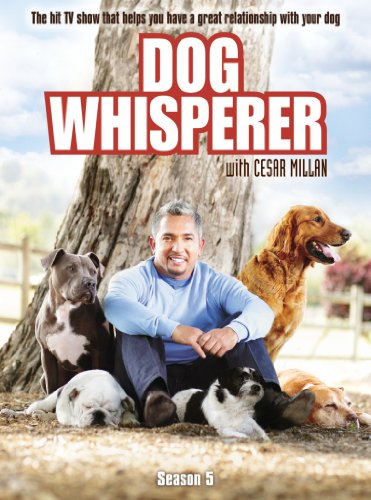 【中古】Dog Whisperer With Cesar Millan: Season 5 / [DVD]｜Come to Store