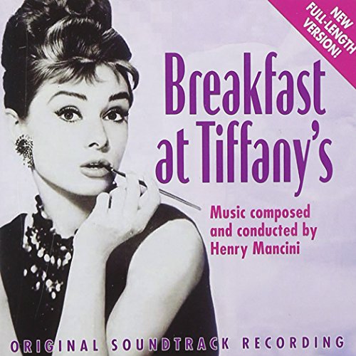 【中古】Breakfast at Tiffanys: Full Length Version