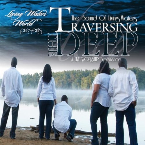 【中古】Traversing the Deep