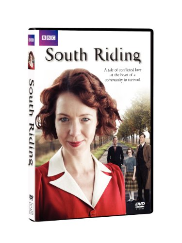 【中古】South Riding [DVD]
