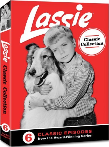 【中古】Lassie 2 Pack [DVD]