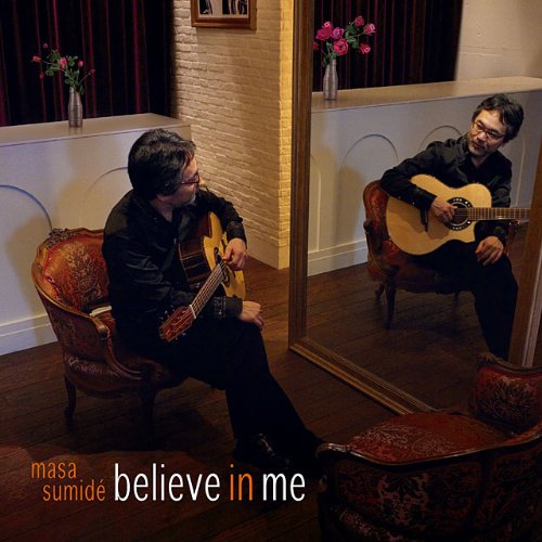 【中古】Believe in Me