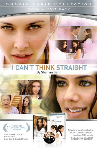 【中古】I Cant Think Straight [DVD] [Import]