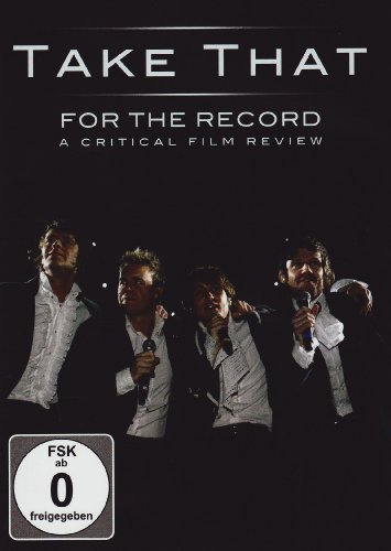【中古】Take That [DVD]｜Come to Store