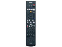【中古】東芝純正 HDDレコーダー用リモコン　SE-R0173