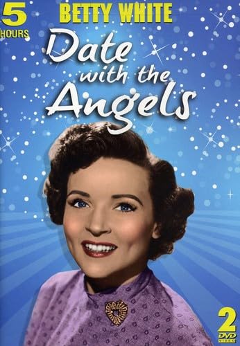 【中古】Date With the Angels: 1957-1958 [DVD]｜Come to Store