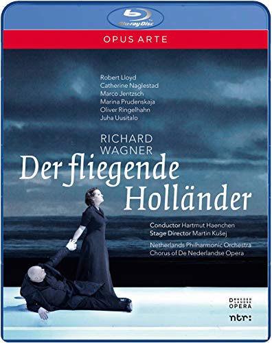 【中古】Der Fliegende Hollander [Blu-ray]｜Come to Store
