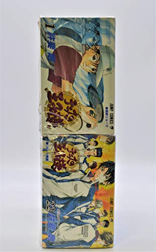 【中古】テニスの王子様 全42巻 完結セット (ジャンプ・コミックス)|Come to Store