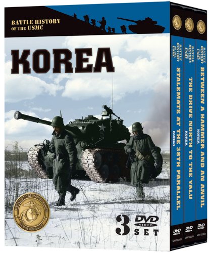 【中古】Korea [DVD]