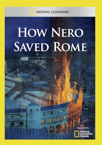 【中古】How Nero Saved Rome [DVD]
