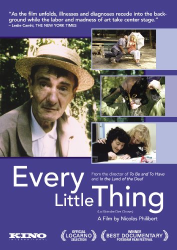 【中古】Every Little Thing [DVD]