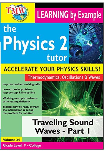 【中古】Traveling Sound Waves Part 1 [DVD]｜Come to Store