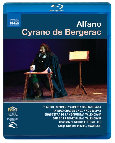 【中古】Cyrano de Bergerac [Blu-ray]