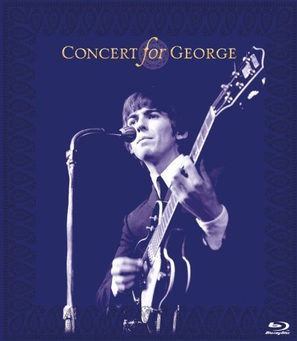 【中古】Concert For George-Concert For George (Blu-Ray)｜Come to Store