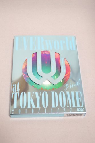 【中古】LAST TOUR FINAL at TOKYO DOME(初回生産限定盤) [DVD]