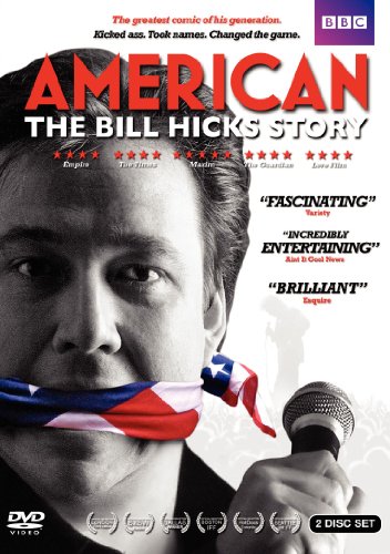 【中古】American: The Bill Hicks Story [DVD]