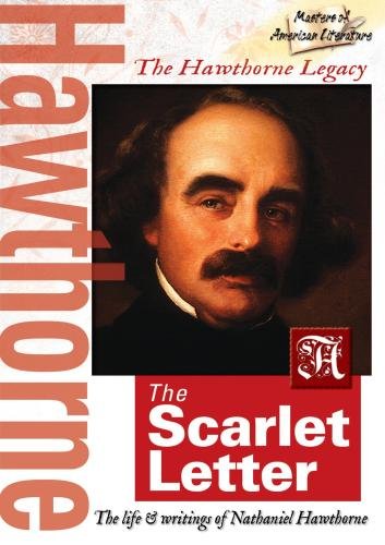 【中古】Hawthorne Legacy: The Scarlet Letter [DVD]｜Come to Store