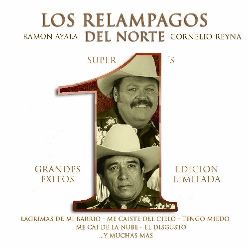 【中古】Los Relampagos Del Norte｜Come to Store