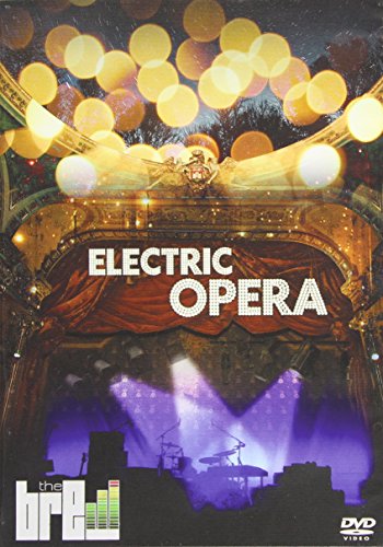【中古】Electric Opera [DVD]
