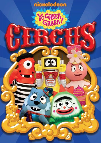 【中古】Circus [DVD]