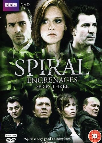 【中古】Spiral [DVD] [Import]｜Come to Store