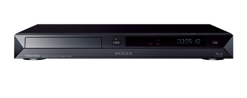 【中古】東芝 320GB 2チューナー ブルーレイレコーダー D-BZ510｜Come to Store