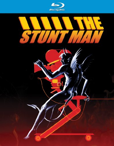 【中古】STUNT MAN【Blu-Ray】【Import】｜Come to Store