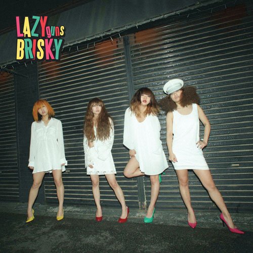 【中古】LAZYgunsBRISKY