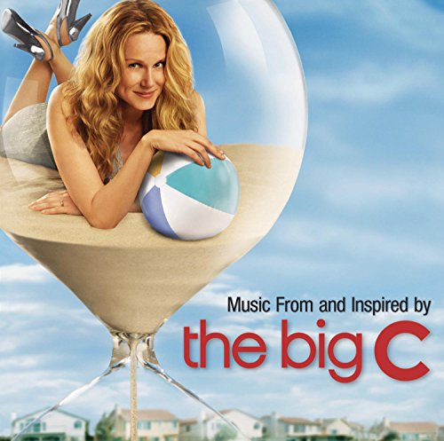 【中古】Ost: Big C 13,968円