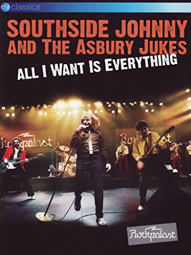 【中古】All I Want Is Everything [DVD] [Import]