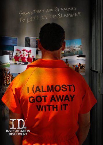 【中古】I Almost Got Away With It [DVD]｜Come to Store