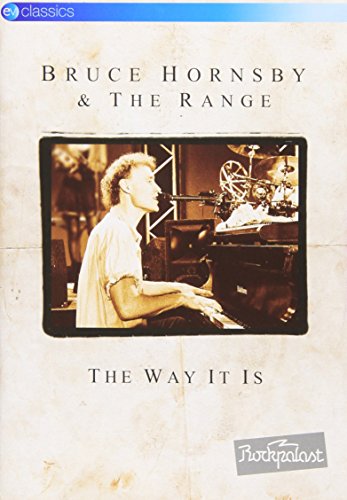【中古】The Way It Is [DVD] [Import]｜Come to Store