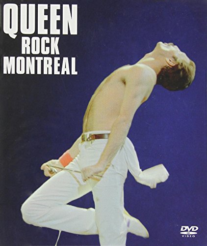 【中古】Rock Montreal [DVD]｜Come to Store