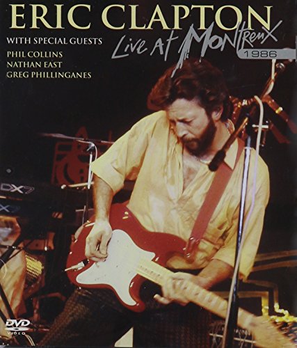 【中古】Live at Montreux_ [DVD]