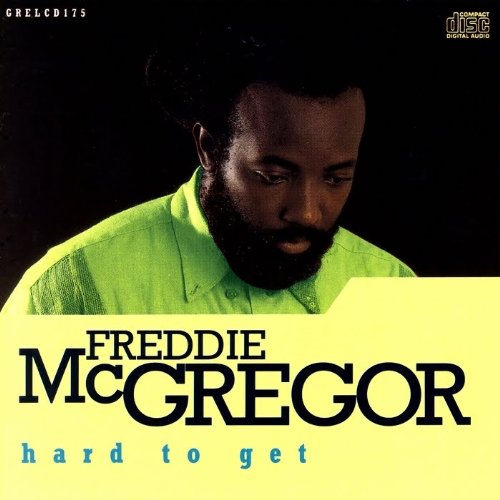 【中古】Hard to Get [Analog]