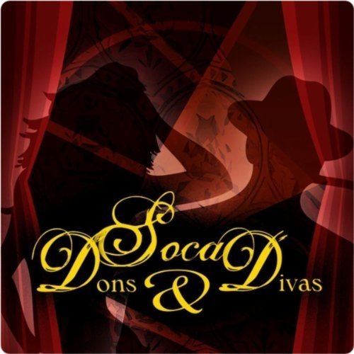 【中古】Soca Dons & Divas