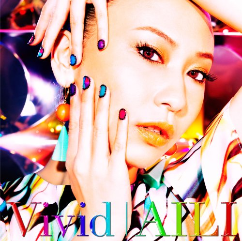 【中古】Vivid(DVD付)
