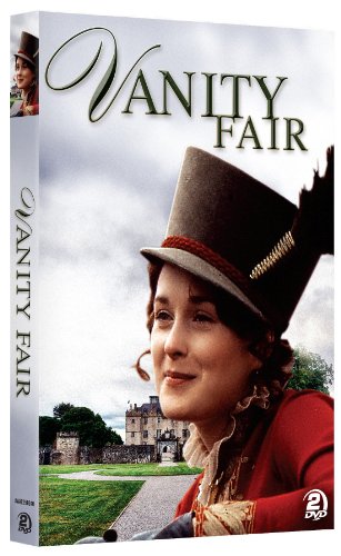 【中古】Vanity Fair [DVD]