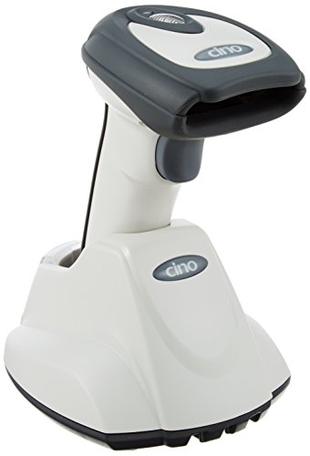 【中古】アイテックス バーコードリーダー ライトグレー ITL-780BT-GV-U|Come to Store