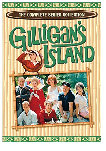 【中古】Gilligans Island: Complete Series Collection [DVD]｜Come to Store