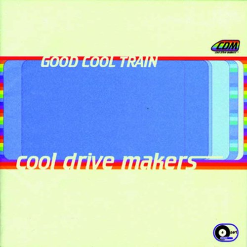 【中古】GOOD COOL TRAIN