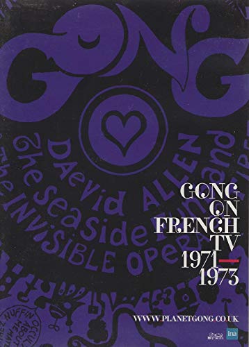 【中古】French TV 1971 - 73 [DVD]｜Come to Store