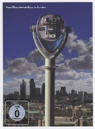 【中古】Somewhere in London [DVD]｜Come to Store