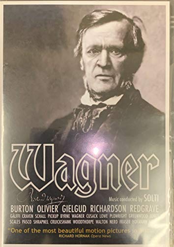 【中古】Wagner [DVD]｜Come to Store
