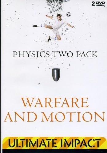 【中古】Ultimate Impact Pack [DVD]｜Come to Store