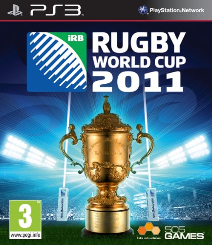 【中古】RUGBY WORLD CUP 2011|Come to Store