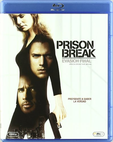 【中古】Prision break: Evasi final