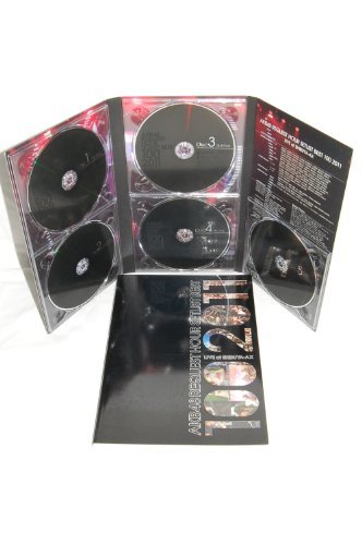 【中古】AKB48 リクエストアワーセットリストベスト100 2011 スペシャルBOX (Beginner BOX) [DVD]